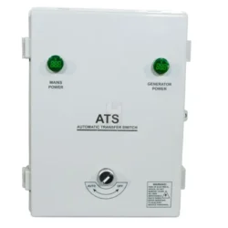 ATS BOX 18.4KW AC-ATS-W-80A-1 HYUNDAI
