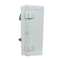 ATS BOX 18.4KW AC-ATS-W-80A-1 HYUNDAI