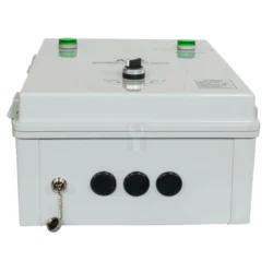 ATS BOX 22KVA AC-ATS-W-40A-3 HYUNDAI