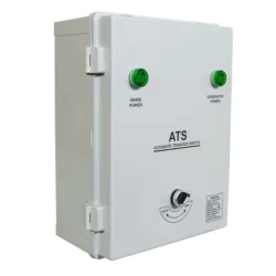 ATS Box Monofásico KOMPAK AC-ATS-W-50A-1 50 A 230 V