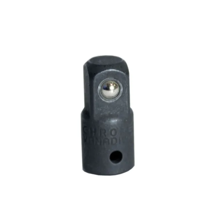 Aumento de Impacto 1/4" F x 3/8" M KROFTOOLS Aumento de Impacto 1/4" F x 3/8" M KROFTOOLS