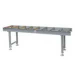 BANCADA de ROLOS HOLZMANN RB9