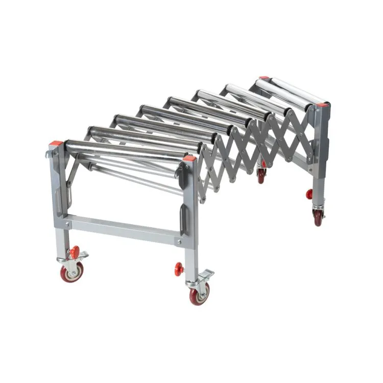 BANCADA de ROLOS HOLZMANN RB9A