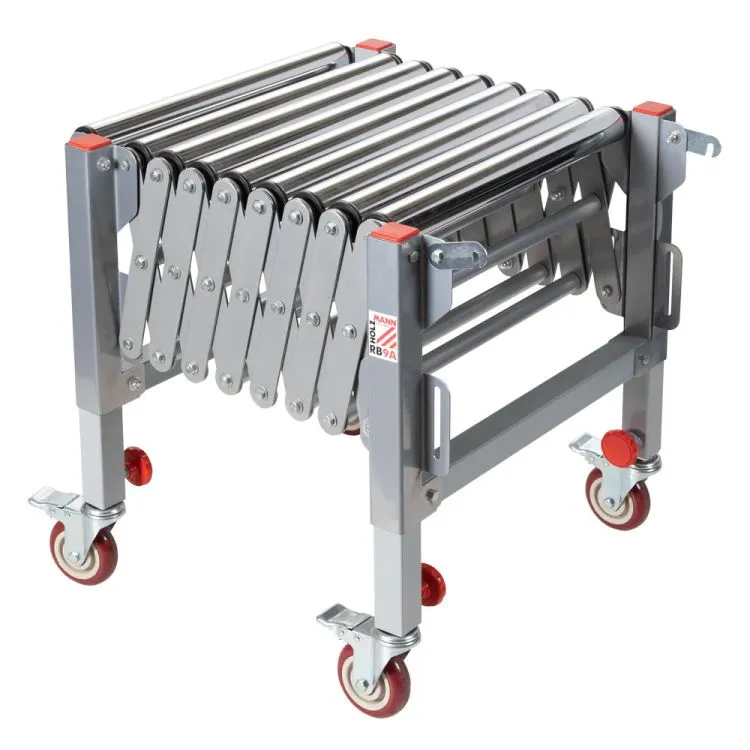 BANCADA de ROLOS HOLZMANN RB9A