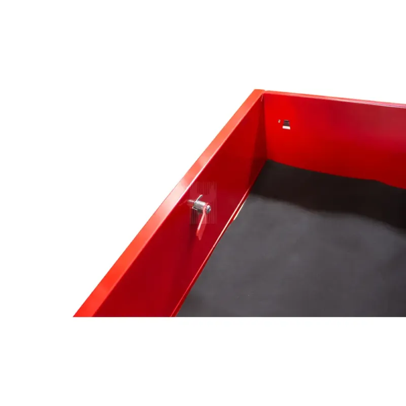 BANCADA DE TRABALHO 2MT C/ 2 GAVETAS KROFTOOLS