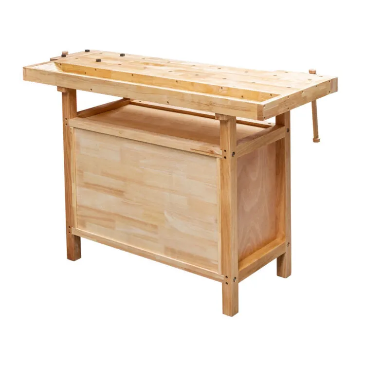 BANCADA DE TRABALHO WB138C HOLZMANN