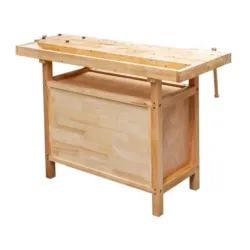 BANCADA DE TRABALHO WB138C HOLZMANN