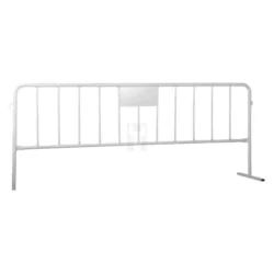 BARREIRA DE SEGURANÇA DE 1 BASE 2200 NORMAL SIRL