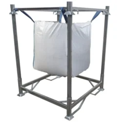 Base Superior e Inferior Big-Bag ND Galvanizada 1000kg