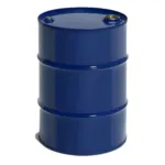 BIDÃO CHAPA 55 LTS ND