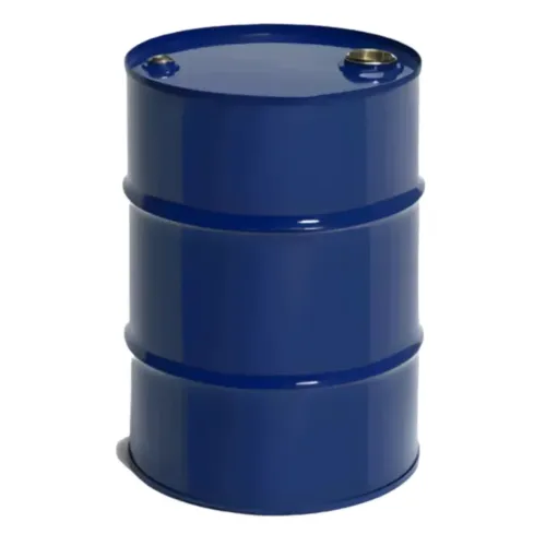 Bidão de Chapa ND 55 Litros 2 Bocas