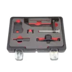 BLOQUEIO OPEL/SAAB MOT ECOTEC 2.0D /2.2D TURBO KROFTOOLS