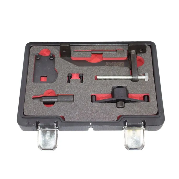 BLOQUEIO OPEL/SAAB MOT ECOTEC 2.0D /2.2D TURBO KROFTOOLS