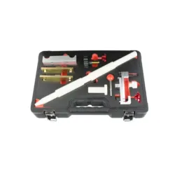 BLOQUEIO PORSCHE BOXSTER E CARRERA KROFTOOLS