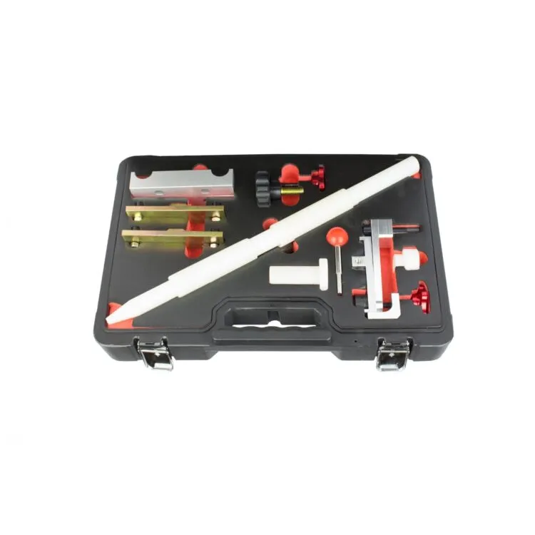 BLOQUEIO PORSCHE BOXSTER E CARRERA KROFTOOLS BLOQUEIO PORSCHE BOXSTER E CARRERA KROFTOOLS