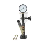 BOMBA TESTE PRESSAO INJETORES DIESEL KROFTOOLS