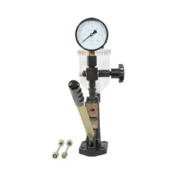 BOMBA TESTE PRESSAO INJETORES DIESEL KROFTOOLS