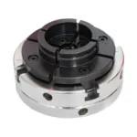 Bucha de 4 dentes Autocentradas p/ torno HOLZMANN