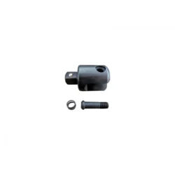 Cabo Articulado 1/2" 600mm Kroftools (Quadra de Substituição)