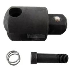 Cabo Articulado KROFTOOLS 3/4" 990 MM com Quadra de Substituição