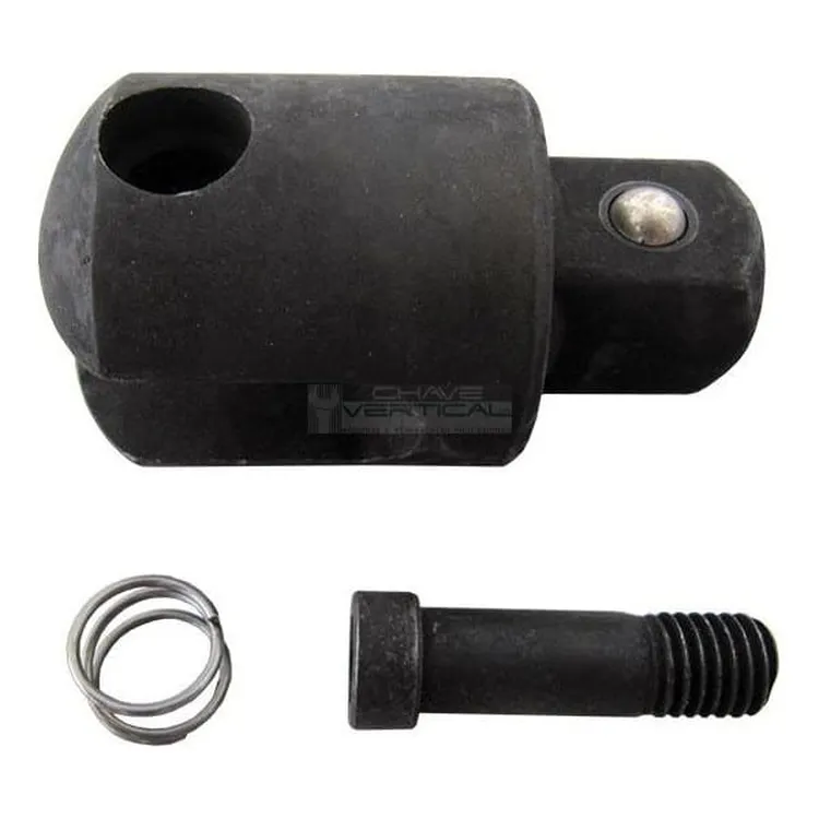 Cabo Articulado KROFTOOLS 3/4" 990 MM com Quadra de Substituição