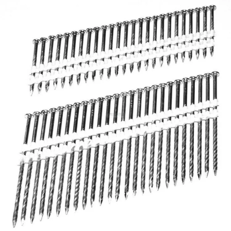 Caixa de Pregos 90 mm 4000 Unidades HOLZMANN