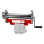 Calandra de 3 Rolos Manual HOLZMANN BBM310S
