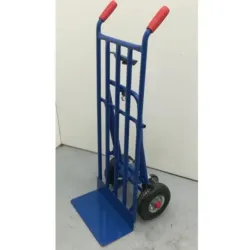 CARRINHO 3 POSIÇÕES ND