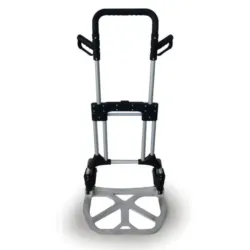 CARRINHO DE ALUMÍNIO  AY 200 PG AYERBE