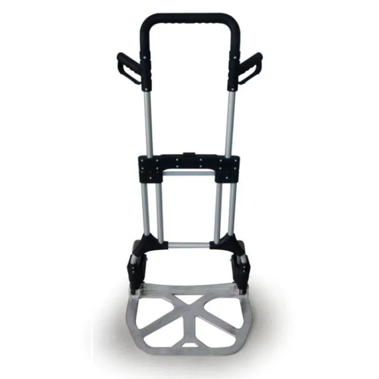 CARRINHO DE ALUMÍNIO AY 200 PG AYERBE CARRINHO DE ALUMÍNIO AY 200 PG AYERBE