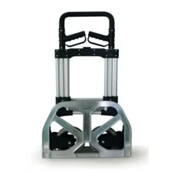 CARRINHO DE ALUMÍNIO  AY 200 PG AYERBE