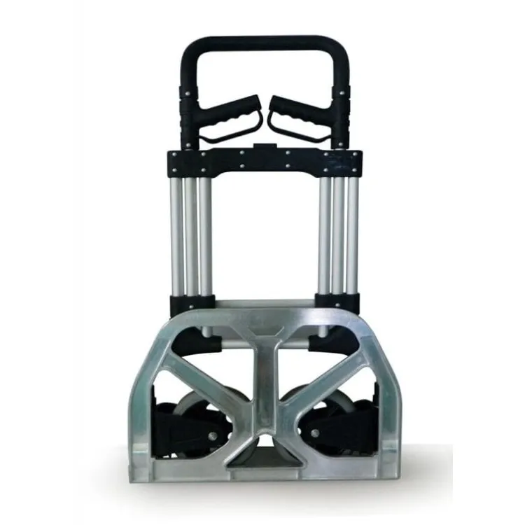 CARRINHO DE ALUMÍNIO AY 200 PG AYERBE