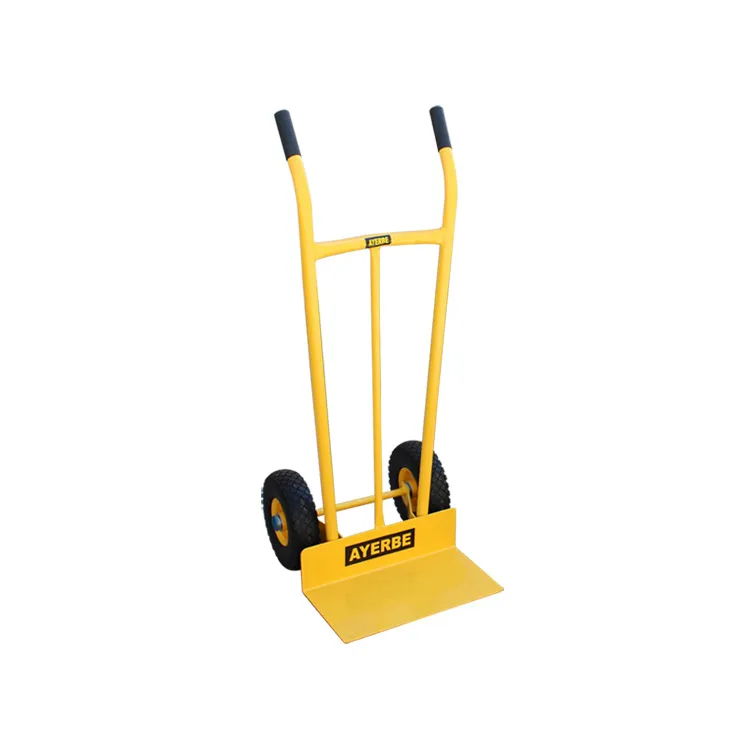 CARRINHO DE ARMAZÉM  AY-300 - SN AYERBE