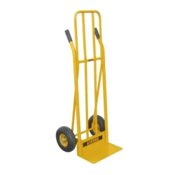 Carrinho de Armazém para Transporte de Caixas de Bebidas AYERBE 350KG 260MM