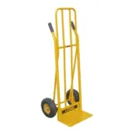 CARRINHO DE ARMAZEM  P/ TRANSPORTE DE CAIXAS DE BEBIDAS