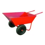 CARRINHO DE CONSTRUÇÃO 2 RODAS ND