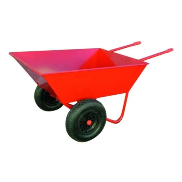 CARRINHO DE CONSTRUÇÃO 2 RODAS ND CARRINHO DE CONSTRUÇÃO 2 RODAS ND