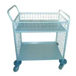 CARRINHO DISTRIBUIÇÃO CORREIO ND