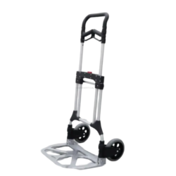 CARRINHO DOBRÁVEL 200 KG ND