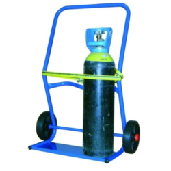 CARRINHO PARA TRANSPORTE 2 GARRAFAS PEQUENAS ND