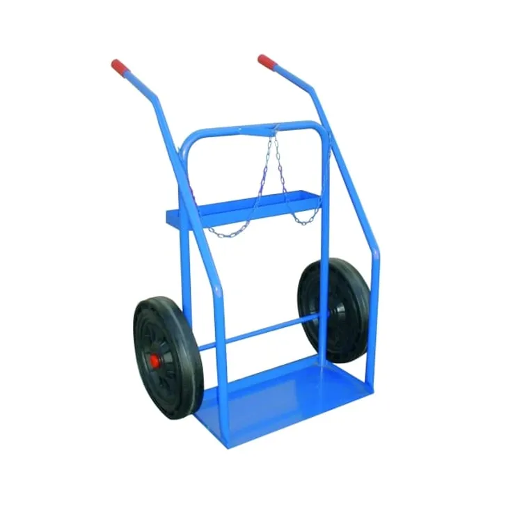 CARRINHO PARA TRANSPORTE 2 GARRAFAS