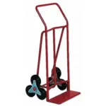 CARRINHO SOBE-ESCADAS MANUAL 200 KG ND