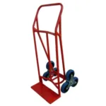 CARRINHO SOBE-ESCADAS MANUAL 300 KG