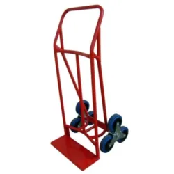 CARRINHO SOBE-ESCADAS MANUAL 300 KG