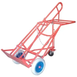 CARRO 2 GARRAFAS DE SOLDAR PARA GRUA ND