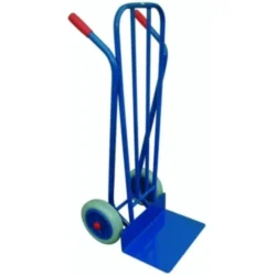 Carro armazém pá 150 fixa ND