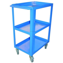 Carro de Ferramentas Pequeno ND 150-200kg 590x400x905mm