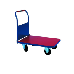 Carro Plataforma ND 1.210x710 mm 600 kg