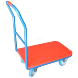 Carro Plataforma ND 750x450mm 300kg