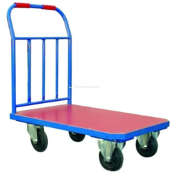 Carro Plataforma ND 910x610 mm 500 kg
